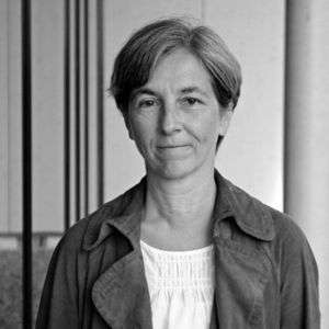Speaker - Prof. Dr. Susanne Blazejewski