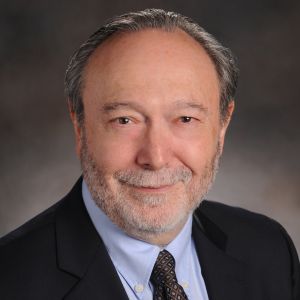 Speaker - Dr. Stephen W. Porges
